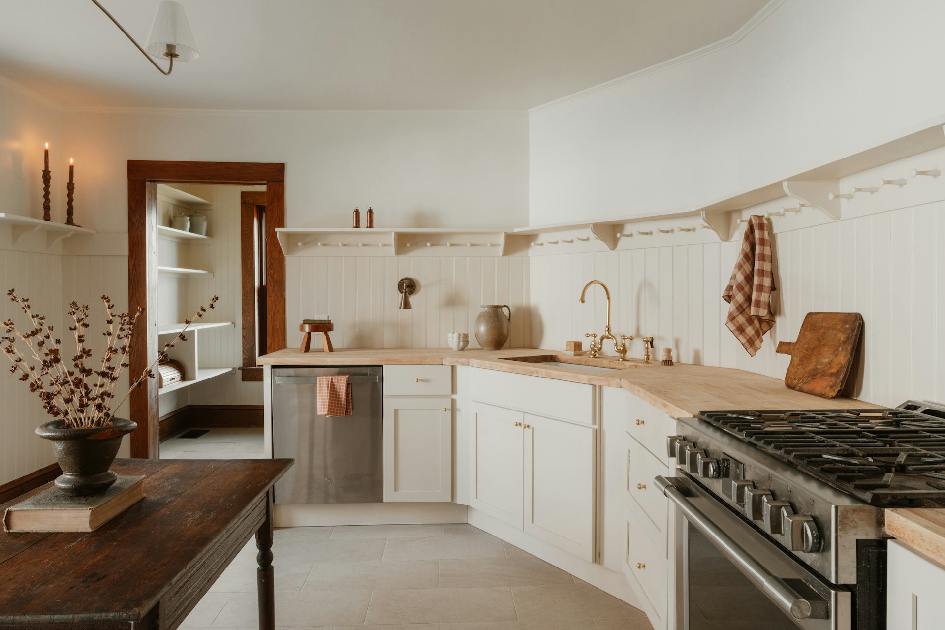 Modern Kitchen
